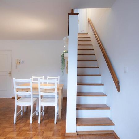 Duplex Apartment Panj Kranjska Gora Exterior photo