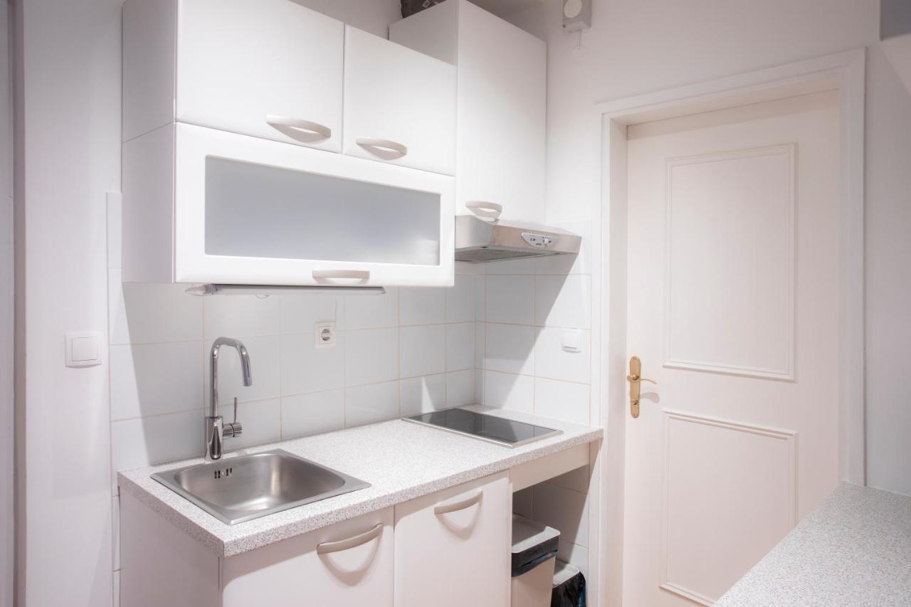 Duplex Apartment Panj Kranjska Gora Exterior photo