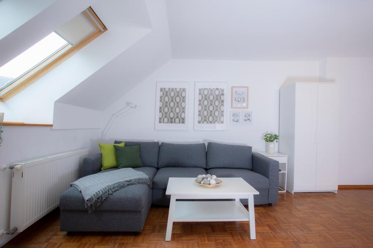 Duplex Apartment Panj Kranjska Gora Exterior photo