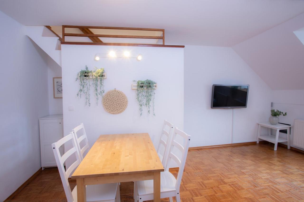 Duplex Apartment Panj Kranjska Gora Exterior photo